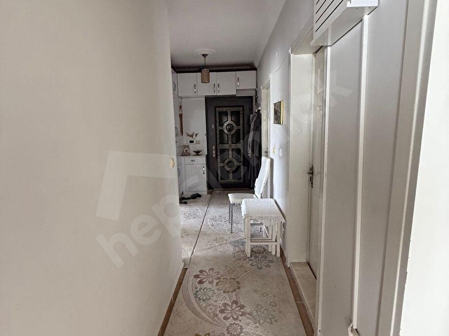 Aydın Zeybek Mah. 2+1 Satılık Daire - Görsel 19