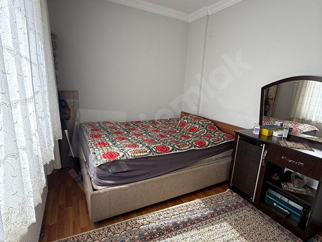 Aydın Zeybek Mah. 2+1 Satılık Daire - Görsel 21