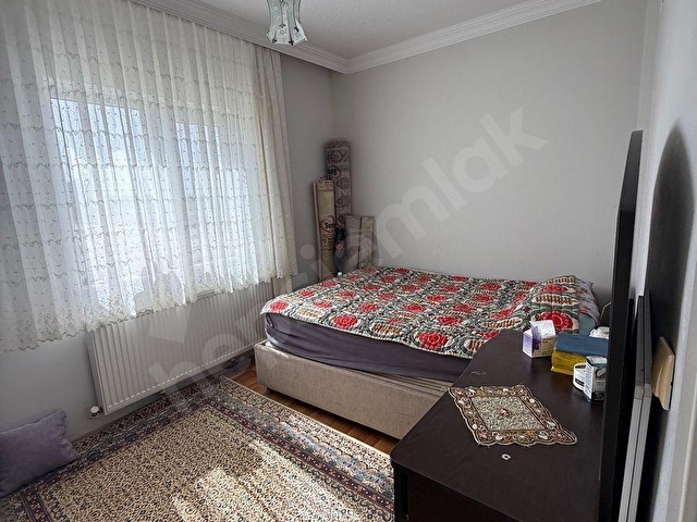 Aydın Zeybek Mah. 2+1 Satılık Daire - Görsel 22