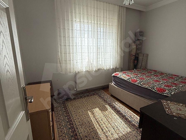 Aydın Zeybek Mah. 2+1 Satılık Daire - Görsel 23