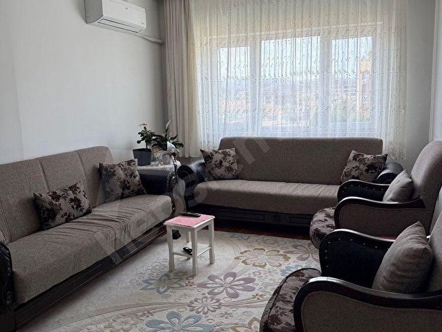 Aydın Zeybek Mah. 2+1 Satılık Daire - Görsel 28