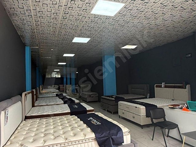 Derman Caddesi Üzerinde Okul Karşısı Geniş Vitrinli 260 m² Kiralık Mağaza/Dükkan - Görsel 16