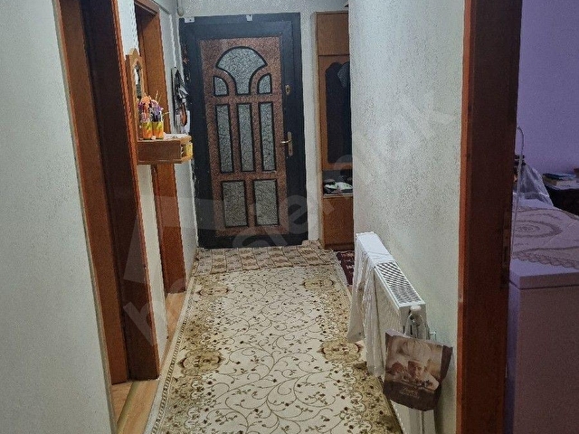 HAKTAN EMLAKTAN MERKEZE YAKIN ARAKAT 3+1 - Görsel 9