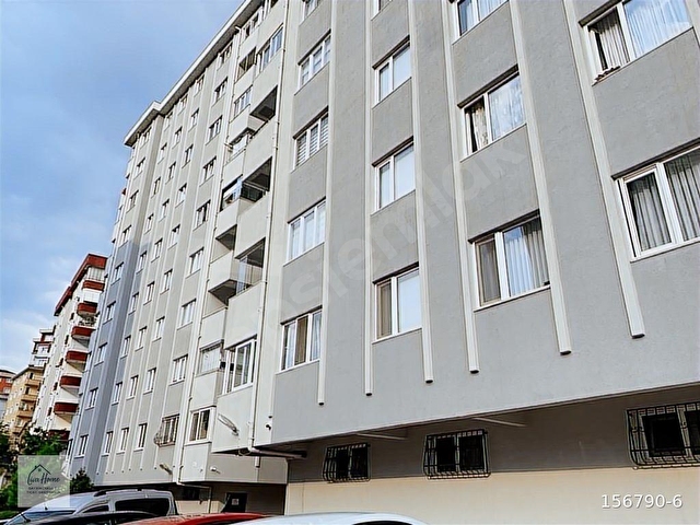 ALTINKONUT SİTESİ SATILIK 3+1 - Görsel 16