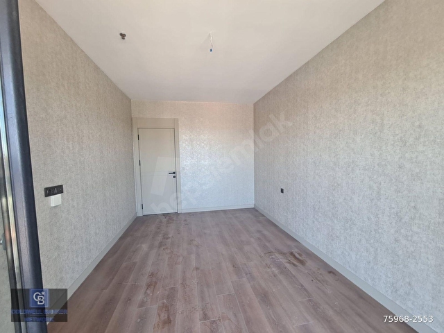 PURSAKLAR DA PROTOKOL YOLU ÜZERİNDE 8. KAT KİRALIK DAİRE - Görsel 8
