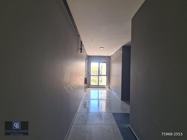 PURSAKLAR DA PROTOKOL YOLU ÜZERİNDE 8. KAT KİRALIK DAİRE - Görsel 21
