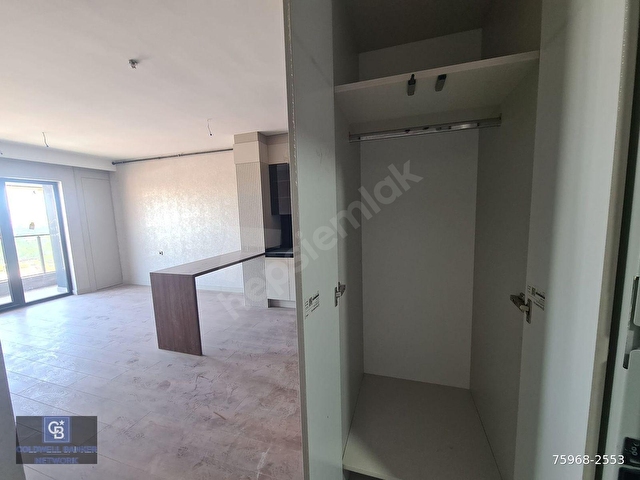 PURSAKLAR DA PROTOKOL YOLU ÜZERİNDE 8. KAT KİRALIK DAİRE - Görsel 7