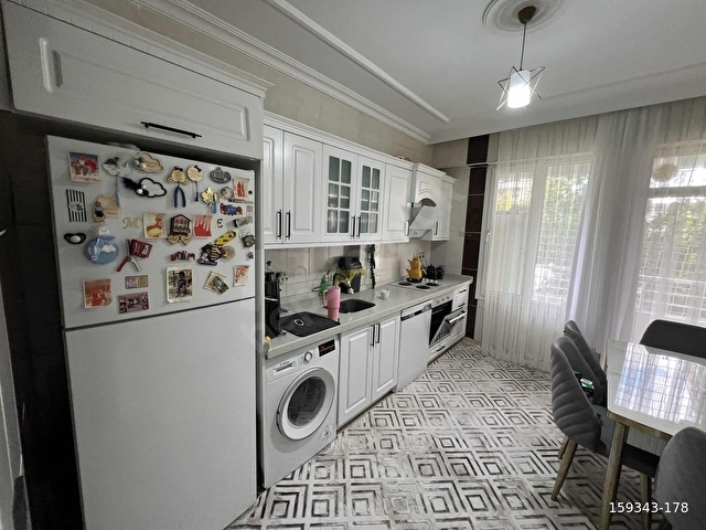 ACİL EMLAK GÜVENCESİYLE ATAKENTTE 3+1 2.KAT UYGUN DAİRE - Görsel 19