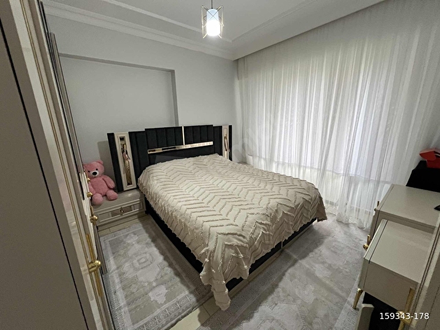 ACİL EMLAK GÜVENCESİYLE ATAKENTTE 3+1 2.KAT UYGUN DAİRE - Görsel 10