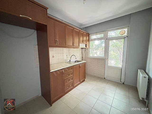 KARDEŞTEN MERKEZİ KONUMDA | 2+1 AİLEYE UYGUN KİRALIK DAİRE - Görsel 5