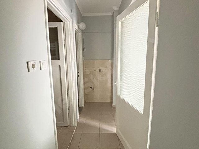 KARDEŞTEN MERKEZİ KONUMDA | 2+1 AİLEYE UYGUN KİRALIK DAİRE - Görsel 19