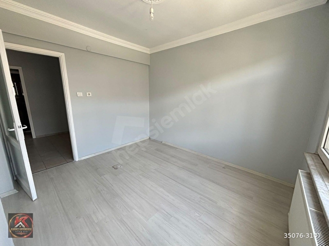 KARDEŞTEN MERKEZİ KONUMDA | 2+1 AİLEYE UYGUN KİRALIK DAİRE - Görsel 13