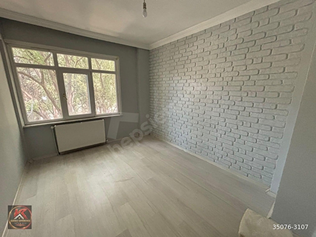 KARDEŞTEN MERKEZİ KONUMDA | 2+1 AİLEYE UYGUN KİRALIK DAİRE - Görsel 15