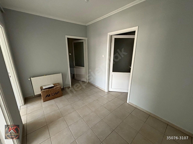 KARDEŞTEN MERKEZİ KONUMDA | 2+1 AİLEYE UYGUN KİRALIK DAİRE - Görsel 14