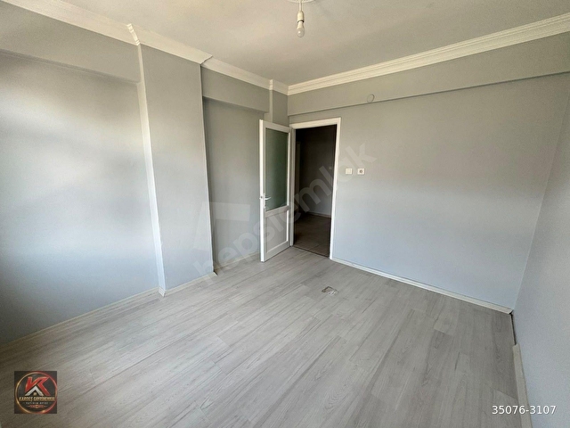 KARDEŞTEN MERKEZİ KONUMDA | 2+1 AİLEYE UYGUN KİRALIK DAİRE - Görsel 12