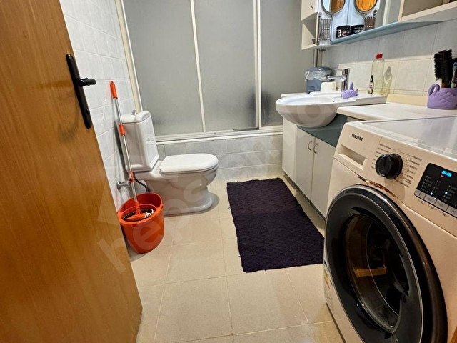 BEYLİKDÜZÜ BİZİMKENTTE ACİL..3+1 A TİPİ,SATILIK DAİRE - Görsel 19