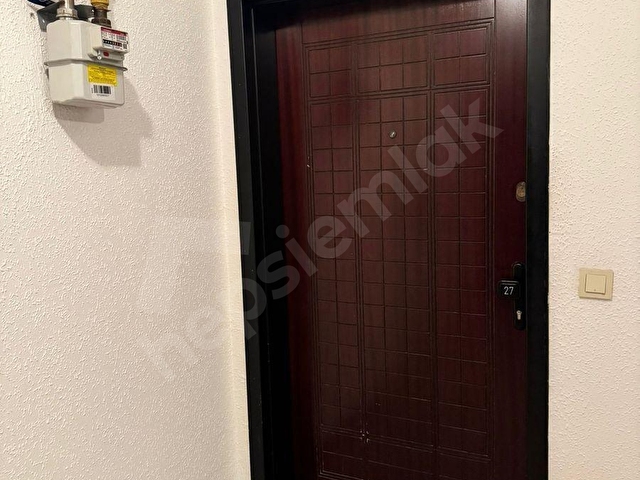 BEYLİKDÜZÜ BİZİMKENTTE ACİL..3+1 A TİPİ,SATILIK DAİRE - Görsel 23