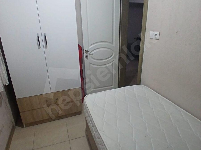 ENDER UYSAL GAYRİMENKULDEN ASMALIEVLER DE 2+1 KİRALIK BAHÇE KATI APART... - Görsel 9