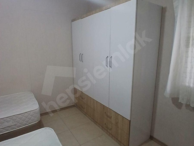 ENDER UYSAL GAYRİMENKULDEN ASMALIEVLER DE 2+1 KİRALIK BAHÇE KATI APART... - Görsel 8