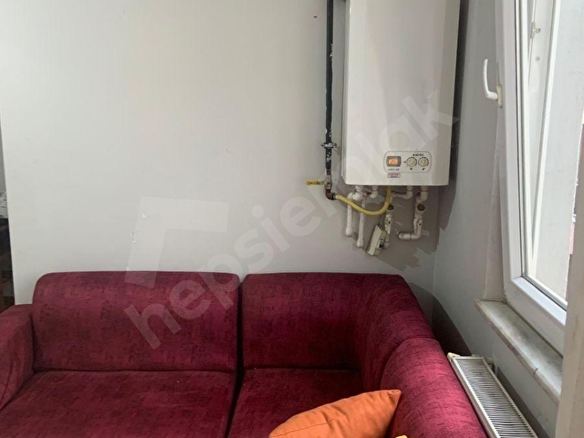 FARK20DEN KAYALIK CADDESİ YAKINI 1+1 EŞYALI APART - Görsel 5