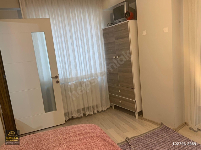 FARK20DEN KAYALIK CADDESİ YAKINI 1+1 EŞYALI APART - Görsel 10