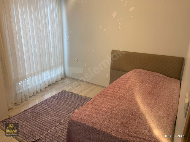FARK20DEN KAYALIK CADDESİ YAKINI 1+1 EŞYALI APART - Görsel 8