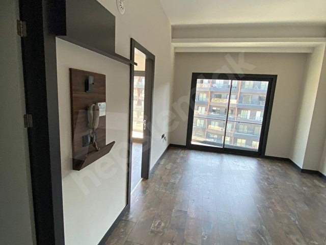 FORUM BORNOVA YAKINI AVCILAR EFFECT SİT. SATILIK 1+1 DAİRE - Görsel 9