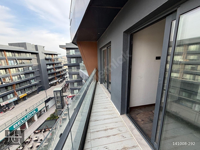 FORUM BORNOVA YAKINI AVCILAR EFFECT SİT. SATILIK 1+1 DAİRE - Görsel 15