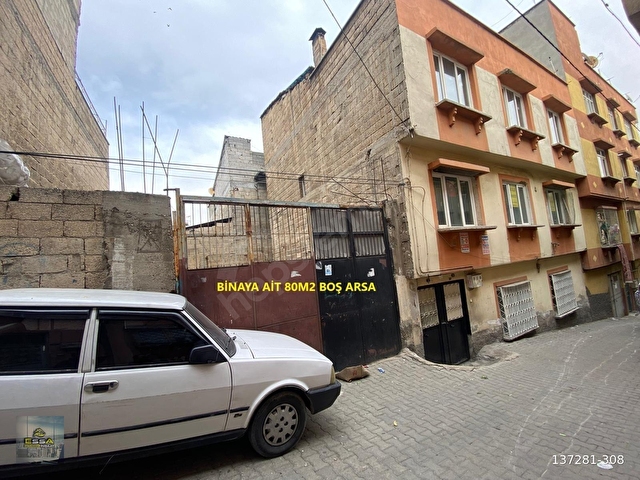 İSTİKLAL MAH DE SATILIK MÜSTAKİL BİNA - Görsel 3
