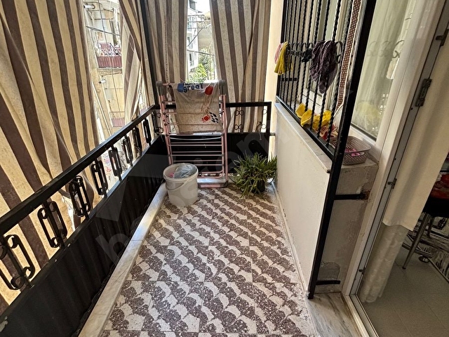 BUCA FIRAT MH DE İZBAN YAKINI ARAKAT 3+1 SATILIK DAİRE - Görsel 3