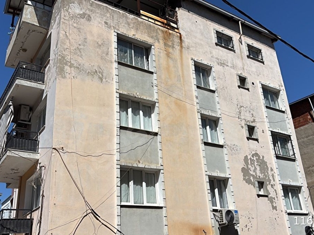 BUCA FIRAT MH DE İZBAN YAKINI ARAKAT 3+1 SATILIK DAİRE - Görsel 22