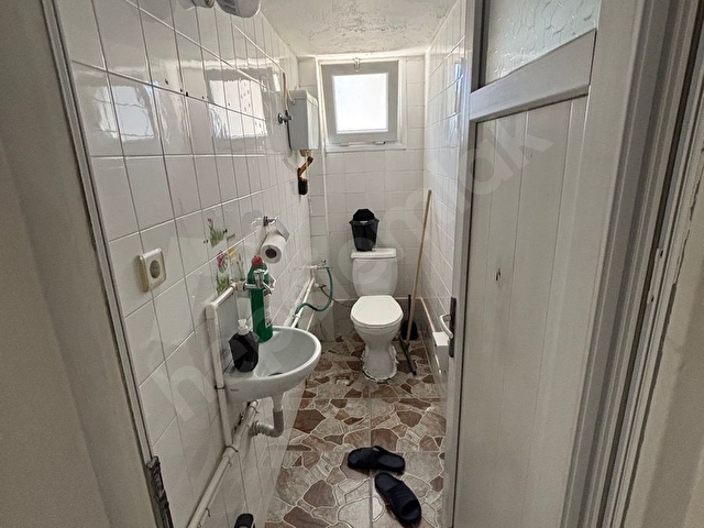 BUCA FIRAT MH DE İZBAN YAKINI ARAKAT 3+1 SATILIK DAİRE - Görsel 8