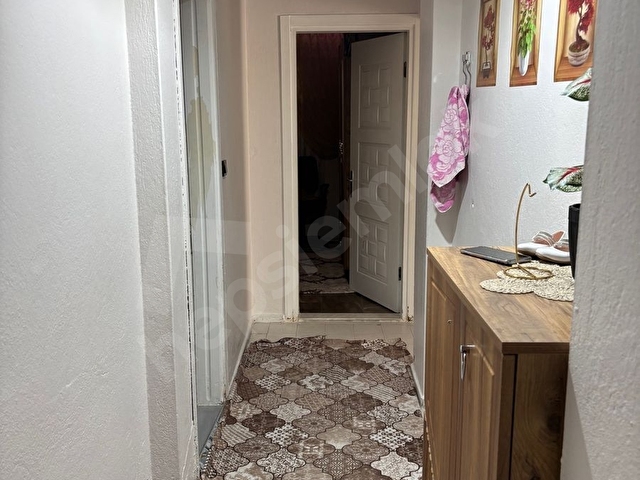 BUCA FIRAT MH DE İZBAN YAKINI ARAKAT 3+1 SATILIK DAİRE - Görsel 12