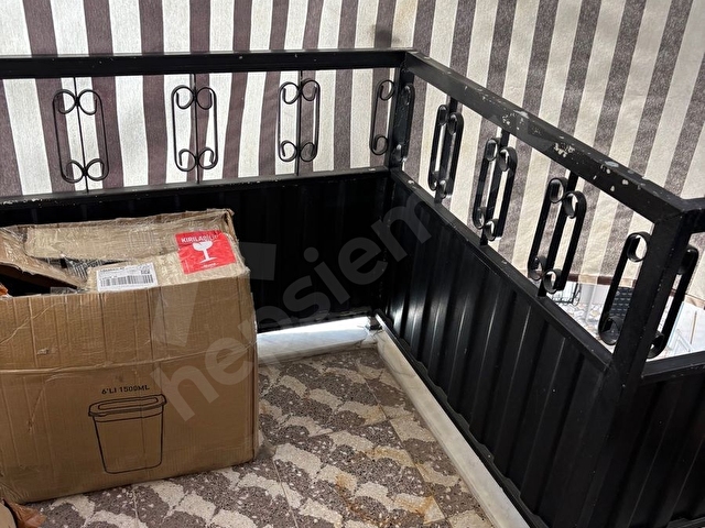 BUCA FIRAT MH DE İZBAN YAKINI ARAKAT 3+1 SATILIK DAİRE - Görsel 15