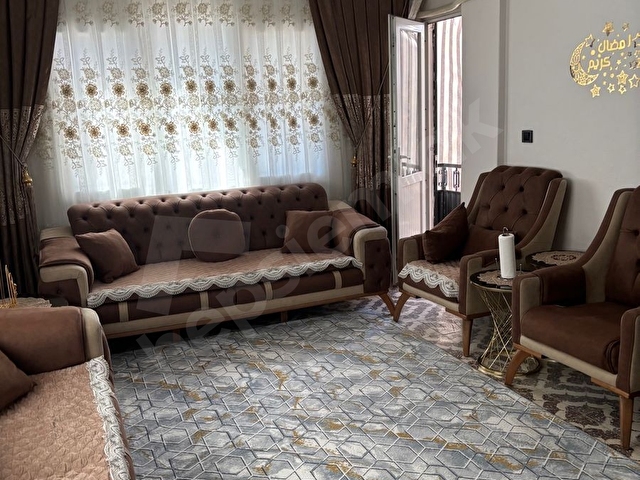BUCA FIRAT MH DE İZBAN YAKINI ARAKAT 3+1 SATILIK DAİRE - Görsel 18