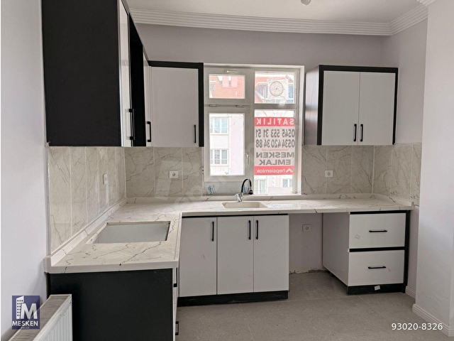 KALE YAKINI ANA YOL ÜZERİ FUL BAKIMLI SATILIK DAİRE - Görsel 6