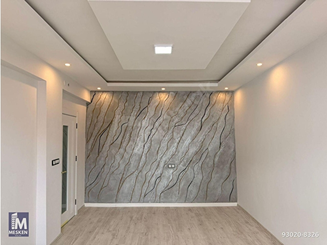 KALE YAKINI ANA YOL ÜZERİ FUL BAKIMLI SATILIK DAİRE - Görsel 13