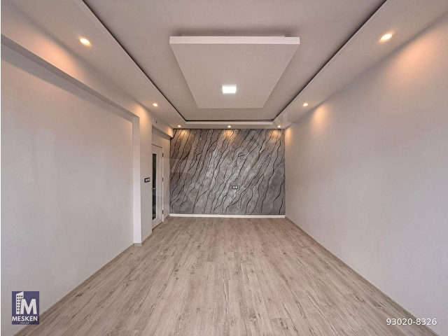 KALE YAKINI ANA YOL ÜZERİ FUL BAKIMLI SATILIK DAİRE
