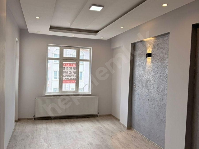 KALE YAKINI ANA YOL ÜZERİ FUL BAKIMLI SATILIK DAİRE - Görsel 10