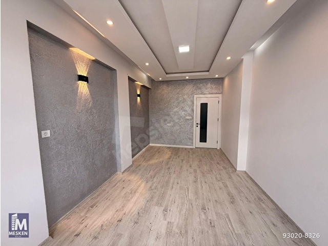 KALE YAKINI ANA YOL ÜZERİ FUL BAKIMLI SATILIK DAİRE - Görsel 4
