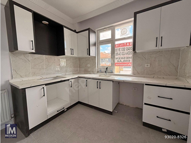 KALE YAKINI ANA YOL ÜZERİ FUL BAKIMLI SATILIK DAİRE - Görsel 5