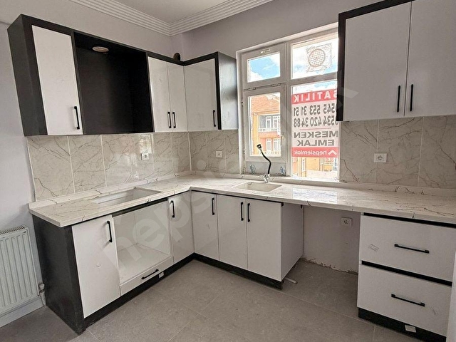 KALE YAKINI ANA YOL ÜZERİ FUL BAKIMLI SATILIK DAİRE - Görsel 8