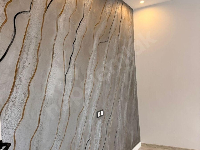 KALE YAKINI ANA YOL ÜZERİ FUL BAKIMLI SATILIK DAİRE - Görsel 19