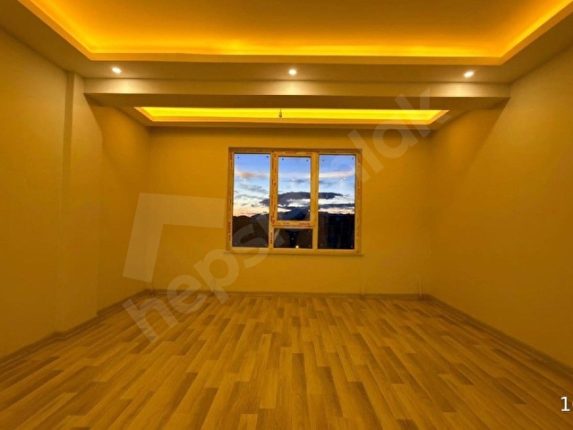 AKTİF EMLAKDAN SATILIK TANDOĞAN MAH KATTA 3+1 SIFIR ASANSÖR LÜ PARK CEPHE Lİ DAİRE - Görsel 9