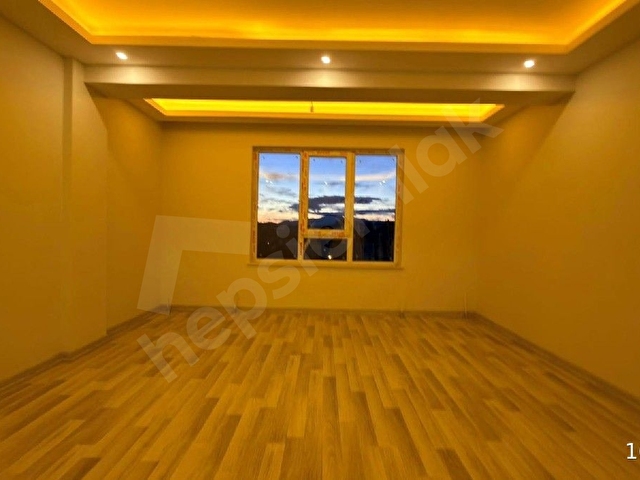 AKTİF EMLAKDAN SATILIK TANDOĞAN MAH KATTA 3+1 SIFIR ASANSÖR LÜ PARK CEPHE Lİ DAİRE - Görsel 21