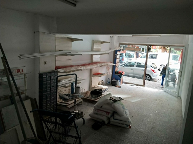 Istanbul Bahcelievler Siyavus Pasada Satilik Dukkan 121010 3 Hurriyet Emlak