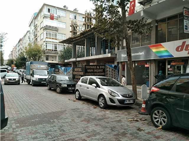 Istanbul Bahcelievler Siyavus Pasada Satilik Dukkan 121010 3 Hurriyet Emlak