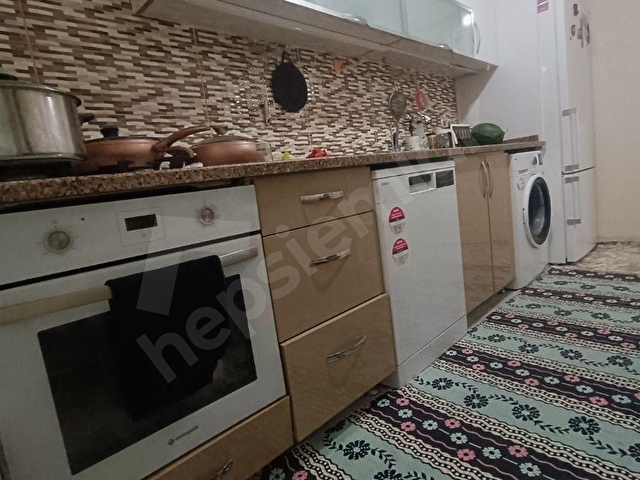 SATILIK İnönü 2+1 masrafsız genç daire yüksek giriş - Görsel 19