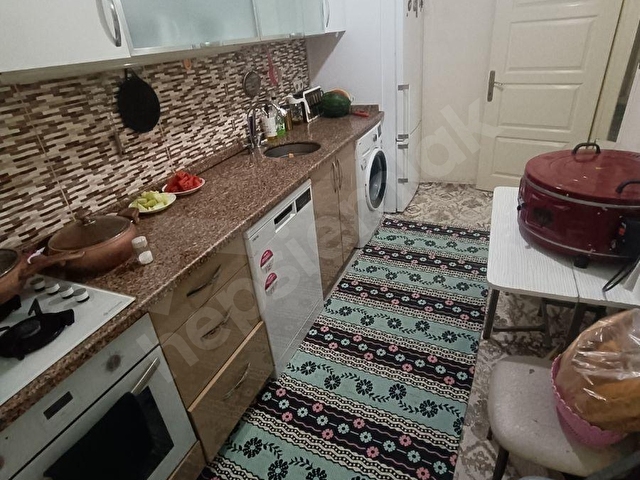 SATILIK İnönü 2+1 masrafsız genç daire yüksek giriş - Görsel 20