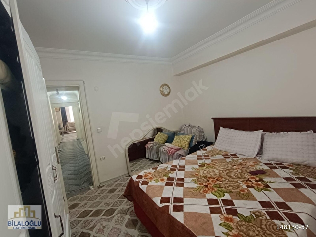 SATILIK İnönü 2+1 masrafsız genç daire yüksek giriş - Görsel 12